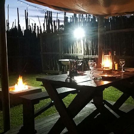 Green Hills Forest Lodge The Crags 외부 사진