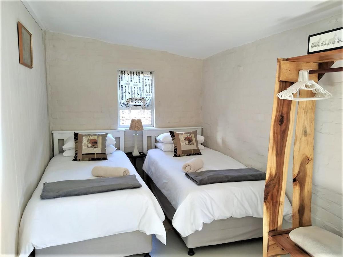 Green Hills Forest Lodge The Crags 외부 사진