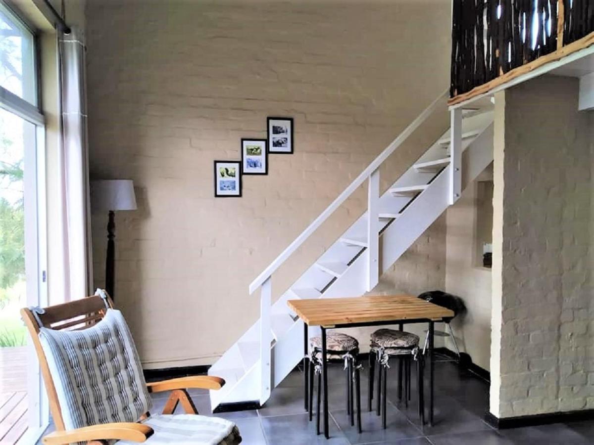 Green Hills Forest Lodge The Crags 외부 사진