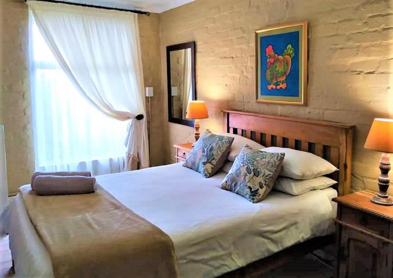 Green Hills Forest Lodge The Crags 외부 사진