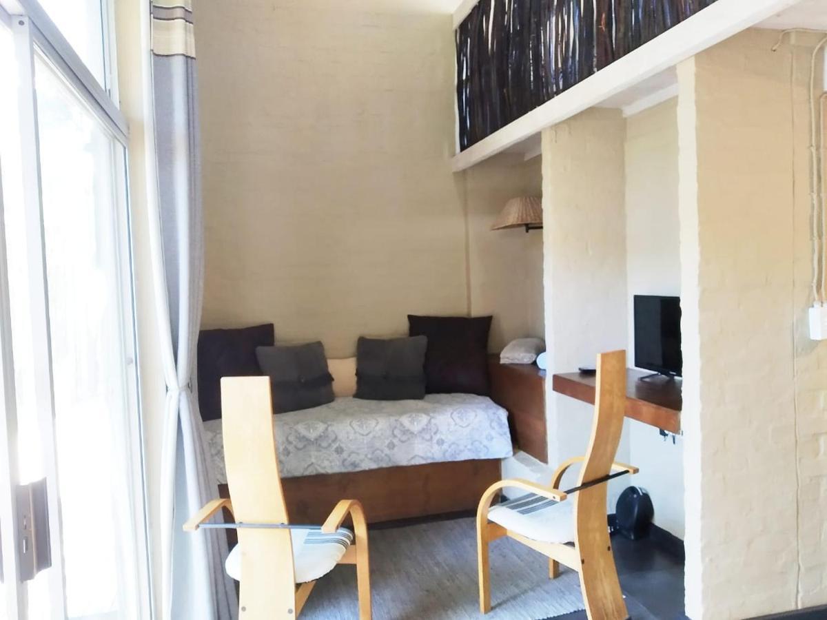 Green Hills Forest Lodge The Crags 외부 사진