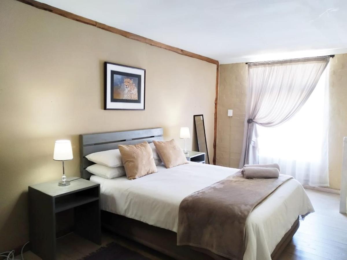 Green Hills Forest Lodge The Crags 외부 사진