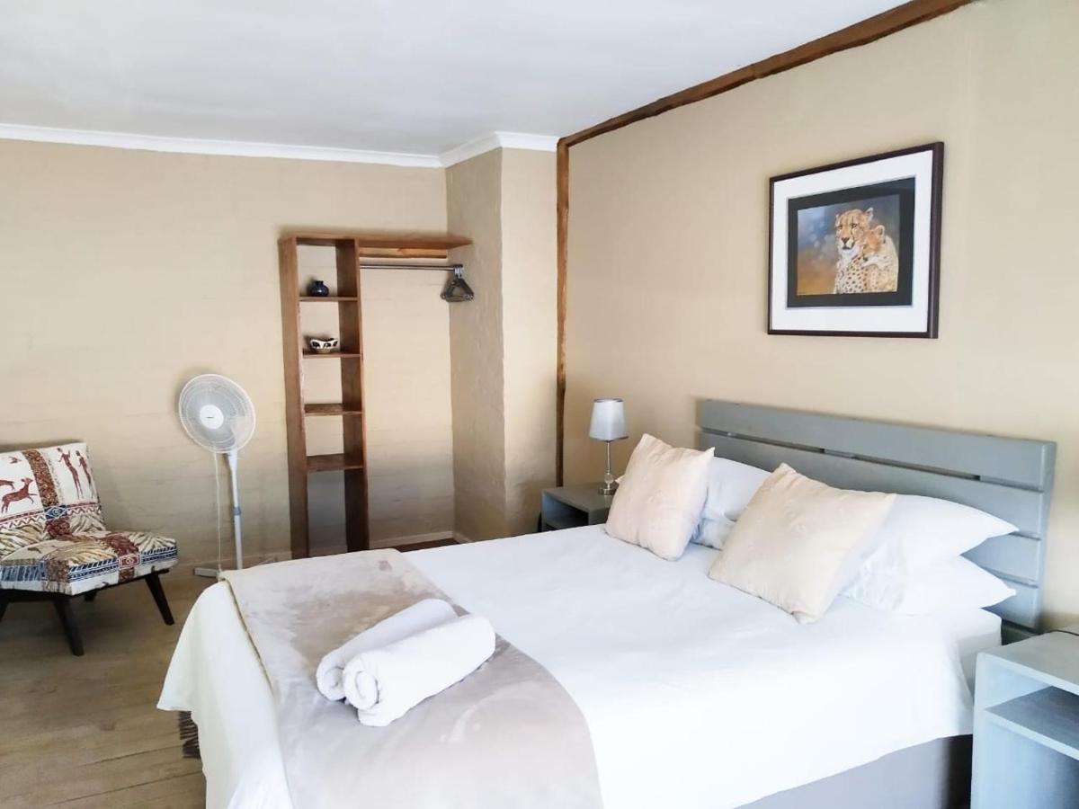 Green Hills Forest Lodge The Crags 외부 사진