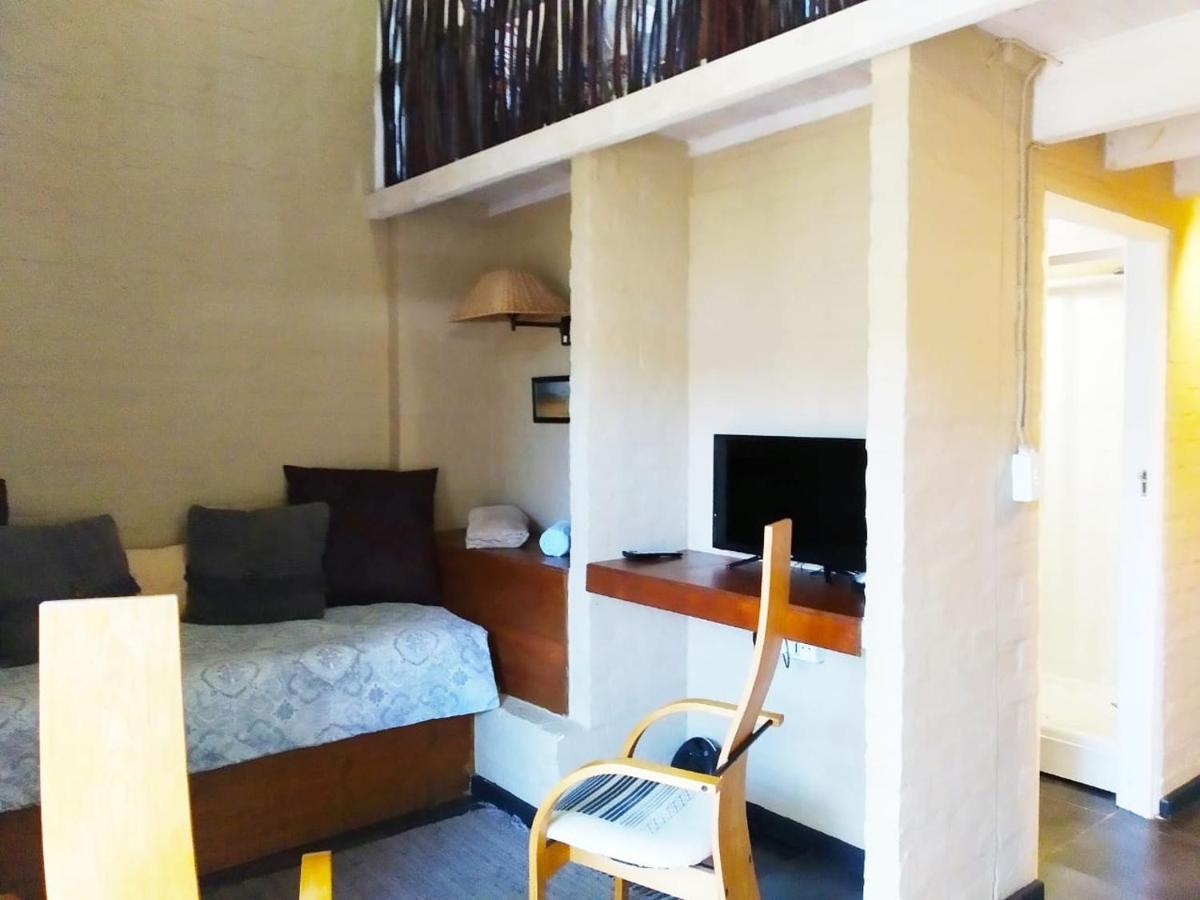 Green Hills Forest Lodge The Crags 외부 사진