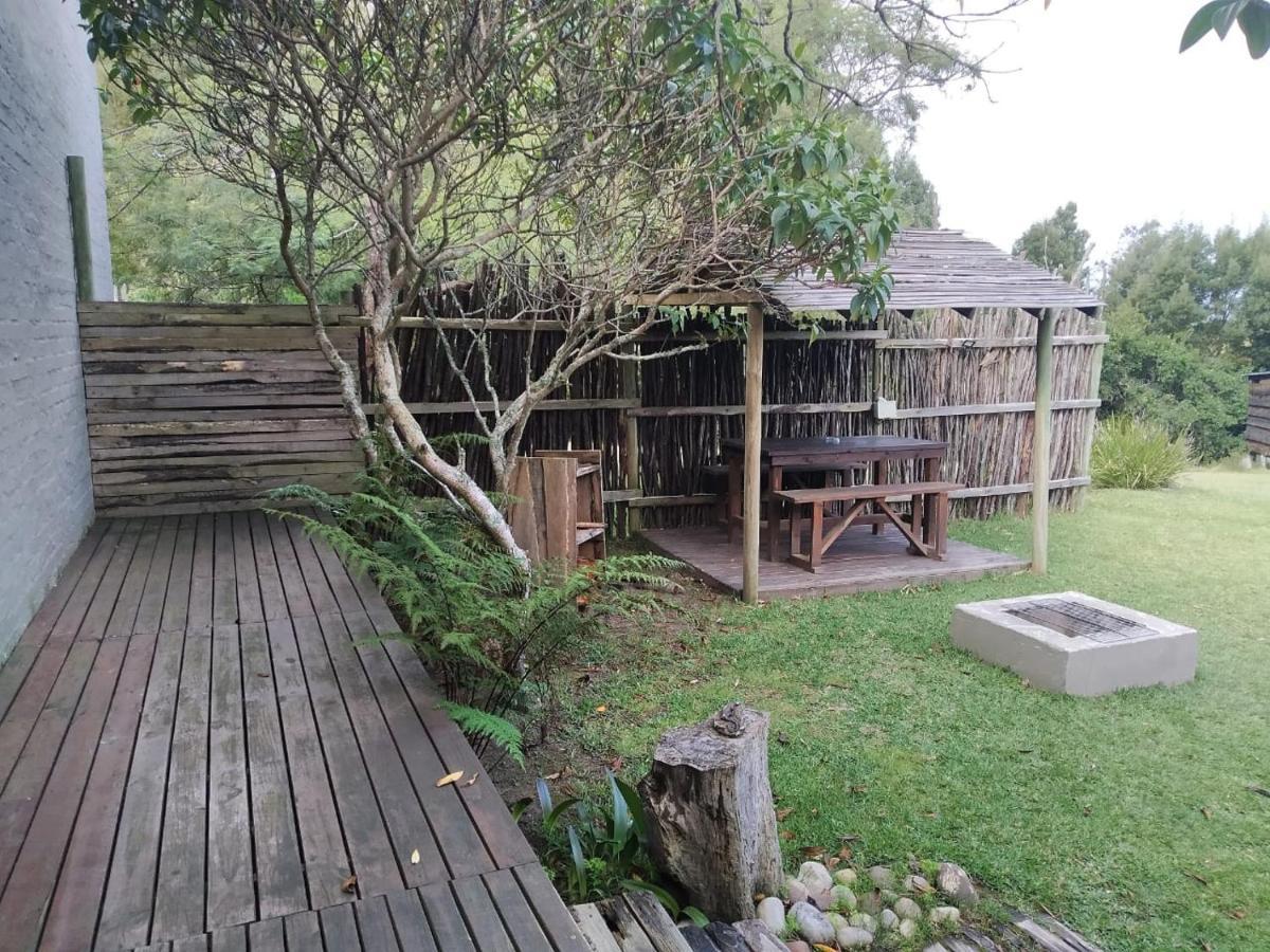 Green Hills Forest Lodge The Crags 외부 사진