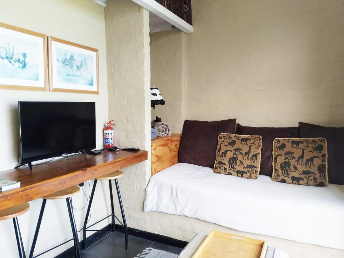 Green Hills Forest Lodge The Crags 외부 사진
