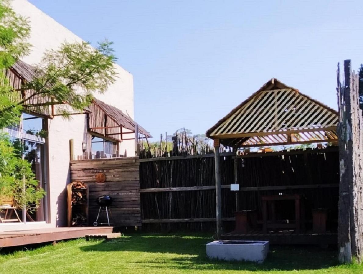Green Hills Forest Lodge The Crags 외부 사진