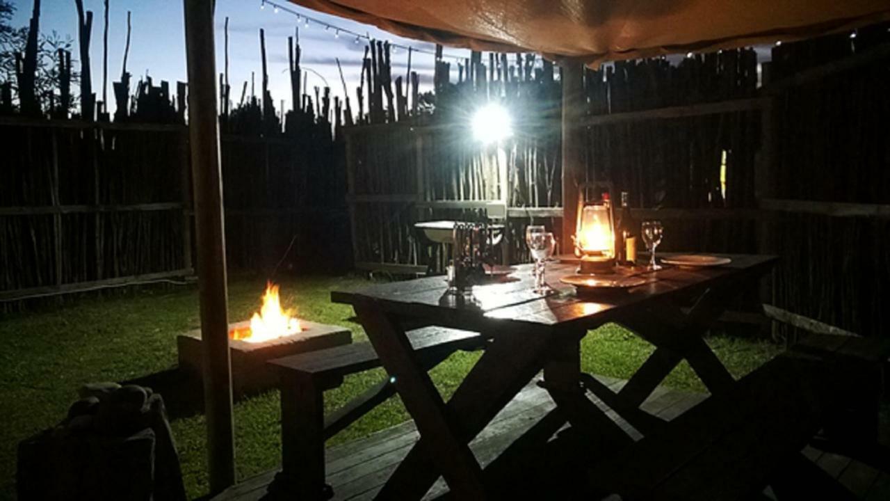 Green Hills Forest Lodge The Crags 외부 사진